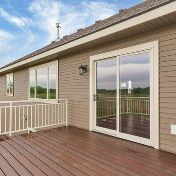 3574 Wildflower Road S, St. Cloud, MN