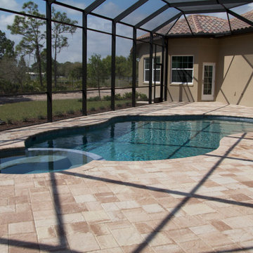 Panther Ridge Custom Home