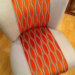 projects 2014 - Furniture