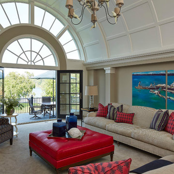 Fairhope Avenue Residence