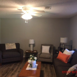 Interior Remodel - Products