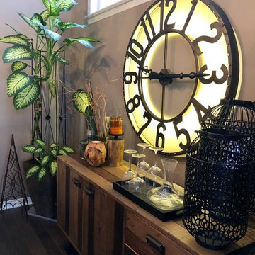 Home Refresh