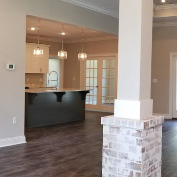 4515 Tender Creek Cove