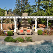 backyards