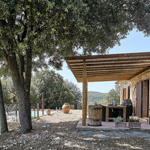 Pergolato