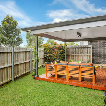 Cedar Decks