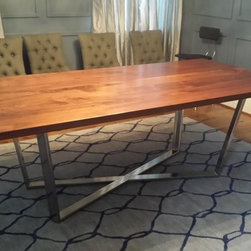Dining room and kitchen tables - Products