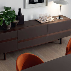 Skin Sideboard - Console Tables