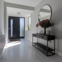 Front Doors