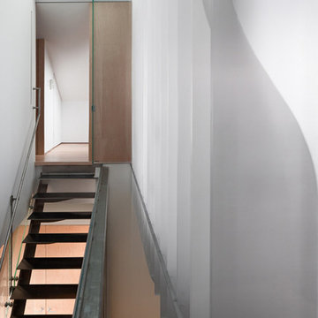 Implied Rotations Townhouse