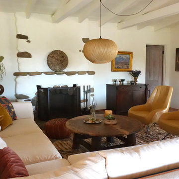 Ojai Residence