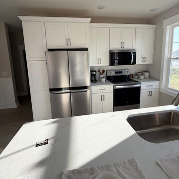 Painting Services