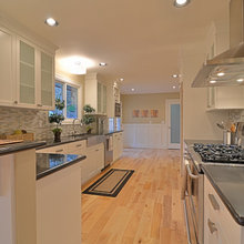 jasons clients kitchen