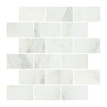 tile and fabric