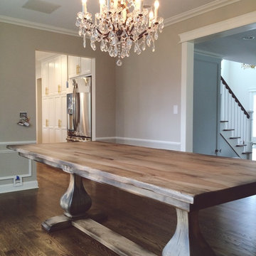 Chicago North Shore Remodel