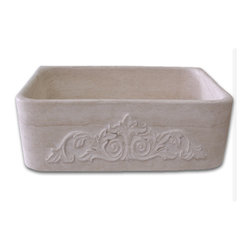 Stoneman Products - Kitchen Sinks