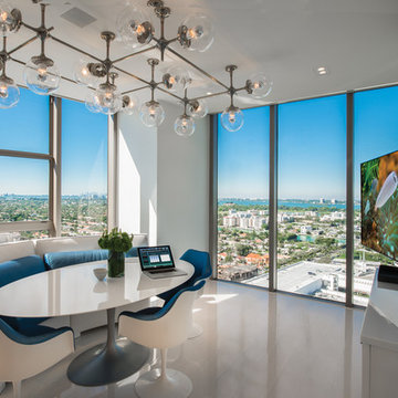 Bal Harbour Residence