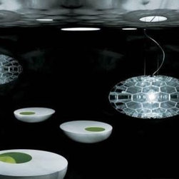 Joy S Pendant Lamp By FDV Lighting - Pendant Lighting