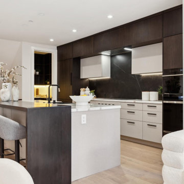 316 Laurel St, San Francisco