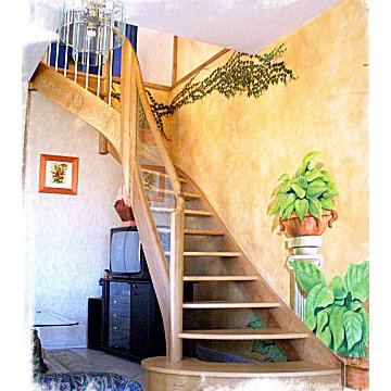 Réalisations