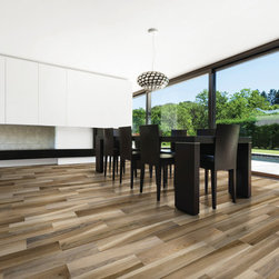 Tierra Sol - Tile