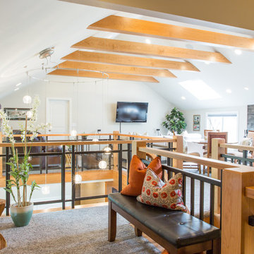Briarcreek Contemporary