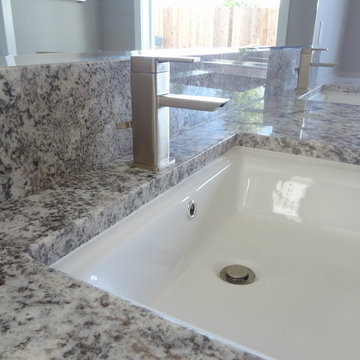 Tour of Homes 2014: #21 C.G. Quality Construction