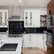 Linden Kitchen