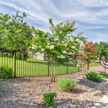 Dripping Springs Oasis