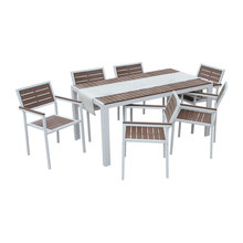 Outdoor furniture