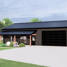 Black House