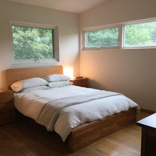 bedroom test