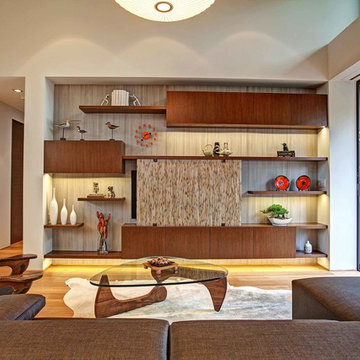 California Contemporary