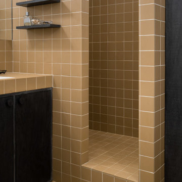 Rénovation d'un appartement à Montrouge