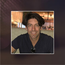 Patrick Walsh CEO