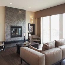MIKE Ideas for interiors for projects.