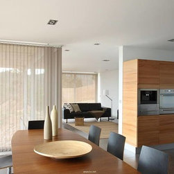 Vertical Blinds - Vertical Blinds