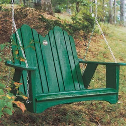 Original Swing - Patio Furniture And Outdoor Furniture