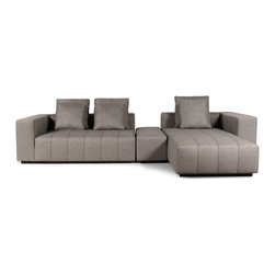 Selwood Sofa - Corner Sofas