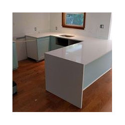 Quartz Installations - Products
