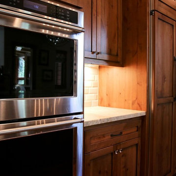 Jobs Peak Ranch Estate I