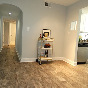 Arlington Condo