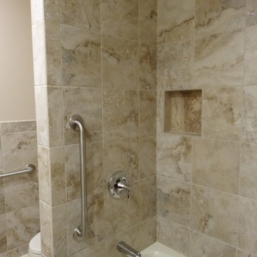 Bathroom Remodel #5