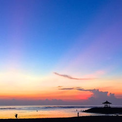 Sunrises - Photographs