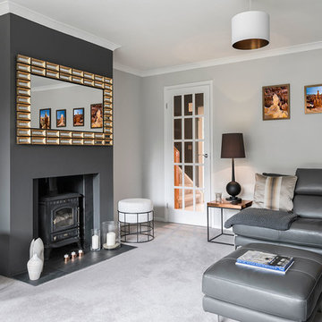 Ascot family home