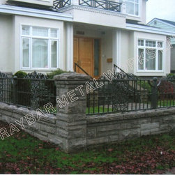 Fence - Products