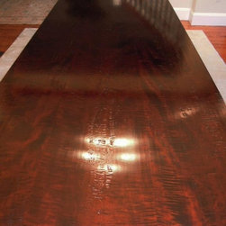 Dining Tables - Dining Tables