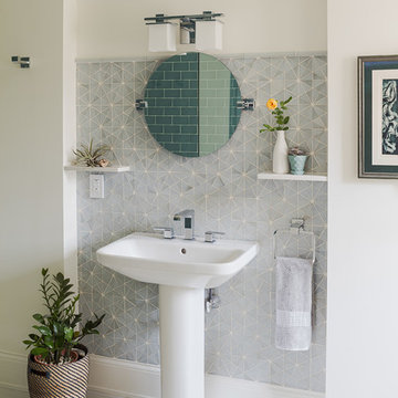 Penn Valley Renovation