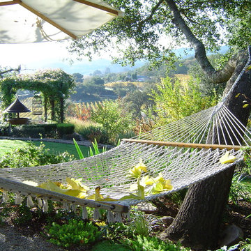 Healdsburg Retreat
