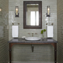 condo bathroom